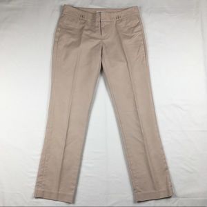 Calvin Klein Tan Dress Pants / Slacks Women’s Sz 2